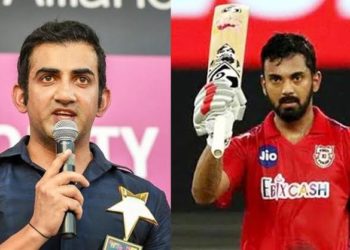 ब्रेकिंग न्यूज़ : आईपीएल में लखनऊ फ्रेंचाइजी टीम के मेंटर नियुक्त किये गए भारत के दिग्गज सलामी बल्लेबाज गौतम गंभीर