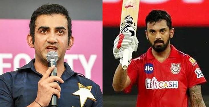 ब्रेकिंग न्यूज़ : आईपीएल में लखनऊ फ्रेंचाइजी टीम के मेंटर नियुक्त किये गए भारत के दिग्गज सलामी बल्लेबाज गौतम गंभीर