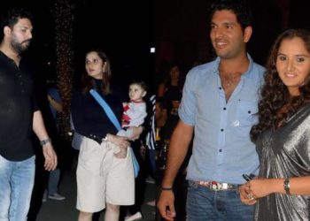 सानिया मिर्जा और युवराज सिंह के बीच 18 साल से कौन सा रिश्ता है ?