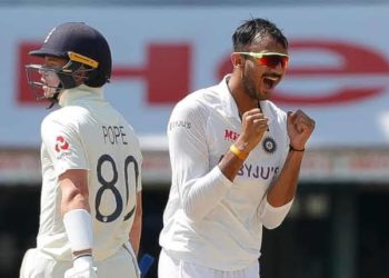 साल 2021 में डाले गए 5 सर्वश्रेष्ठ टेस्ट गेंदबाजी स्पेल पर एक नजर