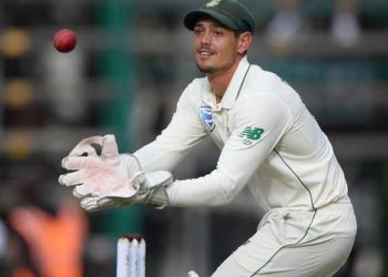जानिये किस कारण से क्विंटन डिकॉक ने केवल 29 साल की उम्र में इतनी जल्दी टेस्ट क्रिकेट से लिया संन्यास ?