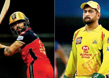 आईपीएल 2022 रिटेंशनः एमएस धोनी – विराट कोहली समेत इन दिग्गजों को उठाना पड़ा बड़ा नुकसान