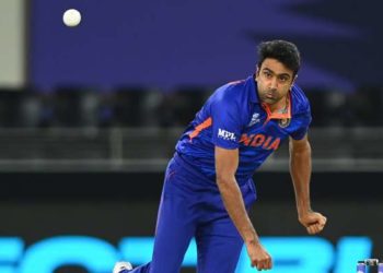 4 साल बाद वनडे टीम में वापसी करने के बाद रविचंद्रन अश्विन ने कहा कई लोगों ने मुझे बोला कि मेरा वनडे करियर खत्म हो गया है