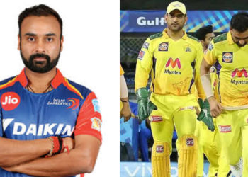 आईपीएल मेगा नीलामी में ये 3 टीमें अमित मिश्रा को कर सकती है अपनी टीम में शामिल