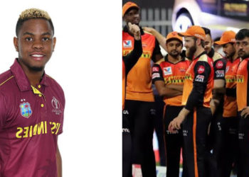 आईपीएल मेगा नीलामी में ये 3 टीमें शिमरोन हेटमायर पर खर्च कर सकती हैं बेहिसाब पैसा