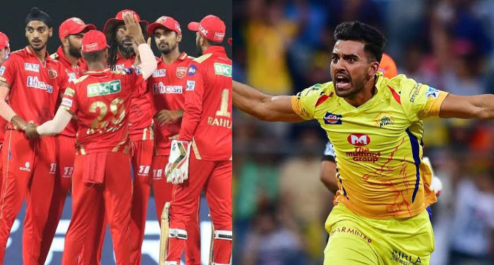 5 टीमें जो आईपीएल मेगा नीलामी में दीपक चाहर को खरीदने के लिए खर्च करेंगी बेहिसाब पैसा