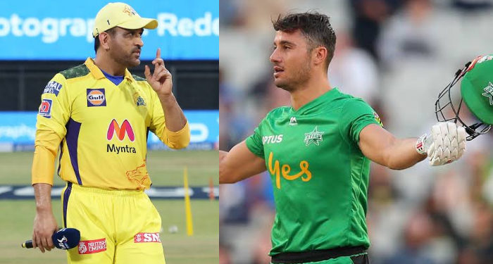 आईपीएल मेगा नीलामी में ये 3 टीमें मार्कस स्टोइनिस को खरीदने में खर्च सकती है बेहिसाब पैसा