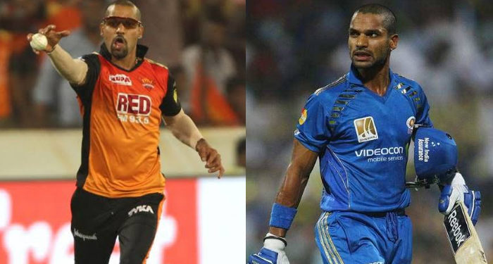 शिखर धवन को 3 कारणों से रॉयल चैलेंजर्स बैंगलोर आईपीएल मेगा नीलामी में अपनी टीम में कर सकती है शामिल