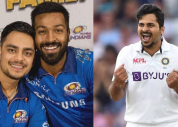 रिलीज किये गए इन 5 खिलाड़ियों को मेगा नीलामी में उनकी आईपीएल टीम वापस खरीदने की करेगी भरपूर कोशिश