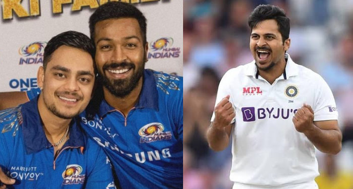 रिलीज किये गए इन 5 खिलाड़ियों को मेगा नीलामी में उनकी आईपीएल टीम वापस खरीदने की करेगी भरपूर कोशिश