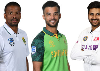 IND vs SA: जेपी डुमिनी ने दिया बड़ा बयान, शार्दुल ठाकुर को बताया दक्षिण अफ्रीका के दिग्गज गेंदबाज जैसा