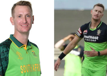 आईपीएल इतिहास के सबसे महंगे खिलाड़ी क्रिस मॉरिस ने सबको चौंकाते हुए क्रिकेट के सभी प्रारूपों से लिया संन्यास