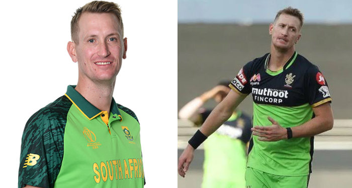 आईपीएल इतिहास के सबसे महंगे खिलाड़ी क्रिस मॉरिस ने सबको चौंकाते हुए क्रिकेट के सभी प्रारूपों से लिया संन्यास