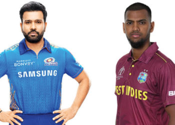 4 टीमें जो मेगा नीलामी में निकोलस पूरन को खरीदने के लिए खर्च कर सकती हैं बेहिसाब पैसा