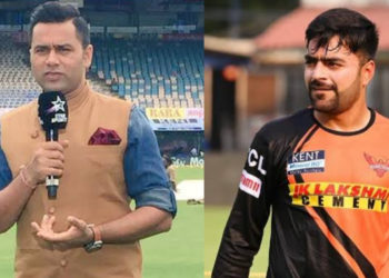 राशिद खान लखनऊ की बजाय अगर इस टीम का हिस्सा होंगे तो यह शानदार होगा – आकाश चोपड़ा