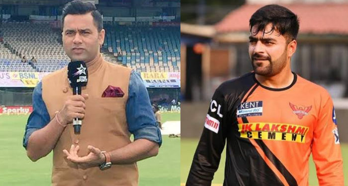 राशिद खान लखनऊ की बजाय अगर इस टीम का हिस्सा होंगे तो यह शानदार होगा – आकाश चोपड़ा