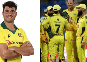 आईपीएल 2022 की मेगा नीलामी में चेन्नई सुपर किंग्स ऑस्ट्रेलिया के इन 3 खिलाड़ियों को कर सकती है टारगेट