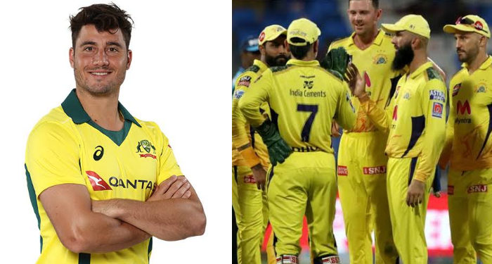 आईपीएल 2022 की मेगा नीलामी में चेन्नई सुपर किंग्स ऑस्ट्रेलिया के इन 3 खिलाड़ियों को कर सकती है टारगेट