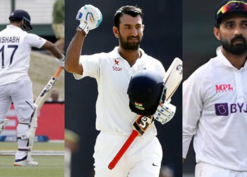 इन 4 कारणों की वजह से भारत पहला मैच जीतकर भी दक्षिण अफ्रीका के खिलाफ टेस्ट सीरीज 2-1 से हारी