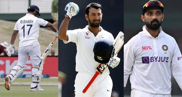 इन 4 कारणों की वजह से भारत पहला मैच जीतकर भी दक्षिण अफ्रीका के खिलाफ टेस्ट सीरीज 2-1 से हारी