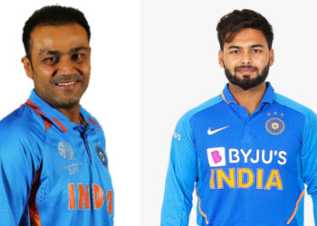 केपटाउन टेस्ट में शतक लगाने वाले ऋषभ पंत के बारे में विरेंदर सहवाग ने दिया बड़ा बयान