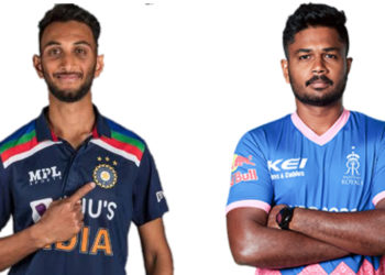 आईपीएल 2022 की मेगा नीलामी में ये 3 टीमें प्रसिद्ध कृष्णा को कर सकती है टारगेट