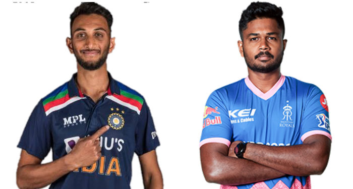 आईपीएल 2022 की मेगा नीलामी में ये 3 टीमें प्रसिद्ध कृष्णा को कर सकती है टारगेट