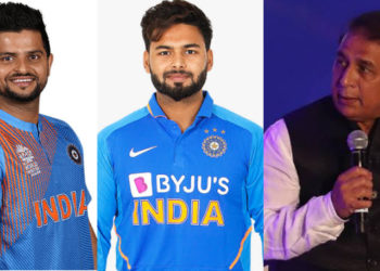 आखिरी टेस्ट के शतकवीर ऋषभ पंत को नया कप्तान बनाना चाहते हैं सुनील गावस्कर, रैना ने भी किया समर्थन