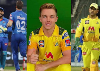 5 टीमें जो आईपीएल मेगा नीलामी में ऑलराउंडर सैम करन को खरीदने के लिए खर्च कर सकती हैं बेहिसाब पैसा