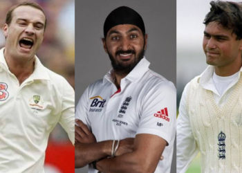 भारतीय मूल के 7 खिलाड़ी जो खेल चुके हैं एशेज टेस्ट
