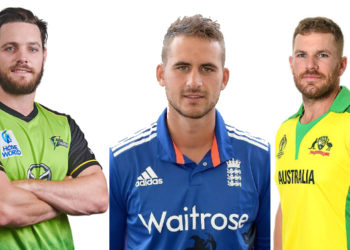 5 बदनसीब क्रिकेटर जिनको आईपीएल 2021 की नीलामी में नहीं मिला कोई खरीदार