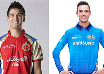 दक्षिण अफ्रीका के 4 खिलाड़ी जिन्होंने अंतरराष्ट्रीय स्तर पर पदार्पण करने से पहले खेला आईपीएल