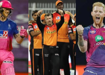 इन 3 कारणों से बेन स्टोक्स को आईपीएल मेगा नीलामी में सनराइजर्स हैदराबाद अपनी टीम में कर सकती है शामिल