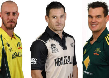 5 खिलाड़ी जिन्हें सनराइजर्स हैदराबाद ने अपनी टीम में शामिल किया लेकिन खेलने का मौका कभी नहीं दिया