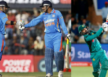 वनडे में सबसे ज्यादा बार 300 रनों के स्कोर का आंकड़ा छूने वाली टॉप 5 टीमों के बारे में जानिये