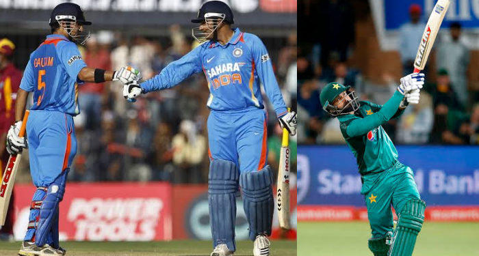 वनडे में सबसे ज्यादा बार 300 रनों के स्कोर का आंकड़ा छूने वाली टॉप 5 टीमों के बारे में जानिये