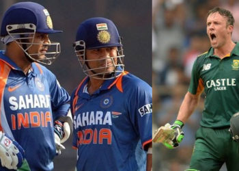 वनडे में सबसे ज्यादा बार 400 रनों के स्कोर का आंकड़ा छूने वाली टॉप 5 टीमों के बारे में जानिये