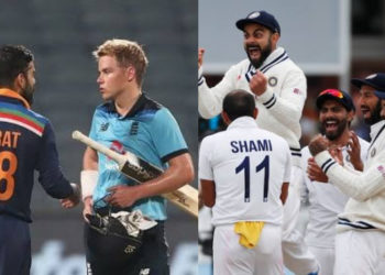 विराट कोहली ने छोड़ी कप्तानी, पिछले साल अंतरराष्ट्रीय क्रिकेट में भारतीय क्रिकेट टीम के प्रदर्शन पर एक नजर