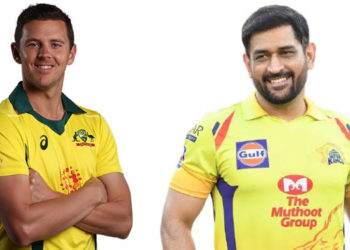 4 टीमें जो आईपीएल मेगा नीलामी में जोश हेजलवुड को खरीदने के लिए खर्च कर सकती हैं बेहिसाब पैसा