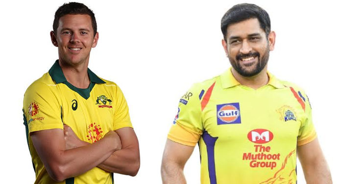 4 टीमें जो आईपीएल मेगा नीलामी में जोश हेजलवुड को खरीदने के लिए खर्च कर सकती हैं बेहिसाब पैसा