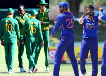 SA vs IND: दक्षिण अफ्रीका बनाम भारत दूसरा वनडे मैच प्रीव्यू, प्लेइंग XI, Dream 11 टीम, दोनों टीमों की तुलना, जानें कब और कहां खेला जाएगा मैच, पिच रिपोर्ट