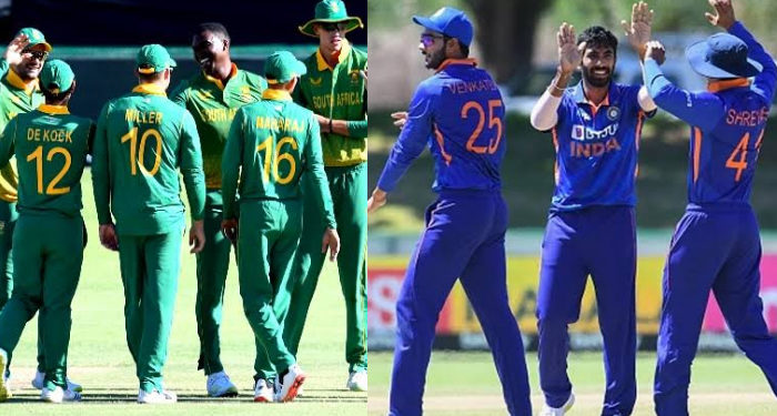 SA vs IND: दक्षिण अफ्रीका बनाम भारत दूसरा वनडे मैच प्रीव्यू, प्लेइंग XI, Dream 11 टीम, दोनों टीमों की तुलना, जानें कब और कहां खेला जाएगा मैच, पिच रिपोर्ट