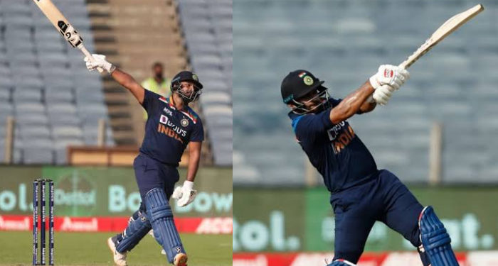 ढह गई भारतीय पारी को शार्दुल ठाकुर और अश्विन ने संभाला, फिनिश करते हुए पहुंचाया अच्छे स्कोर पर