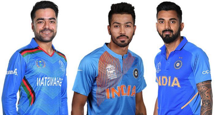 अहमदाबाद और लखनऊ आईपीएल टीम ने की अपने 3 खिलाड़ियों के नामों की घोषणा, दो गहरे दोस्त बने कप्तान