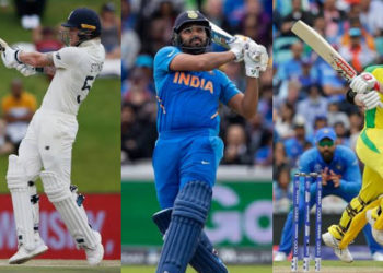 मौजूदा दौर में सबसे अच्छा पुल शॉट खेलने वाले शीर्ष 5 बल्लेबाज