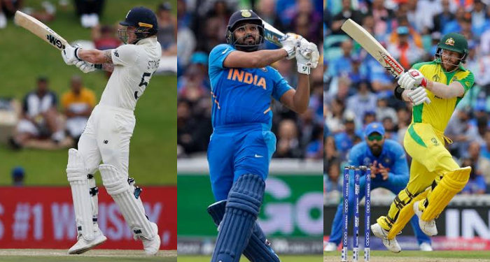 मौजूदा दौर में सबसे अच्छा पुल शॉट खेलने वाले शीर्ष 5 बल्लेबाज