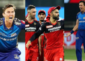 आईपीएल मेगा नीलामी में मुंबई इंडियंस के अलावा 3 टीमें जो ट्रेंट बोल्ट पर लगा सकती हैं सबसे बड़ी बोली