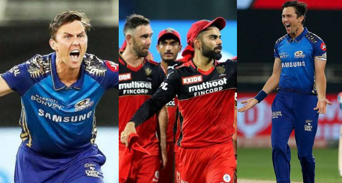 आईपीएल मेगा नीलामी में मुंबई इंडियंस के अलावा 3 टीमें जो ट्रेंट बोल्ट पर लगा सकती हैं सबसे बड़ी बोली