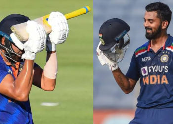 भारत और दक्षिण अफ्रीका के बीच तीसरे वनडे मैच में बने 9 रोचक रिकार्ड्स