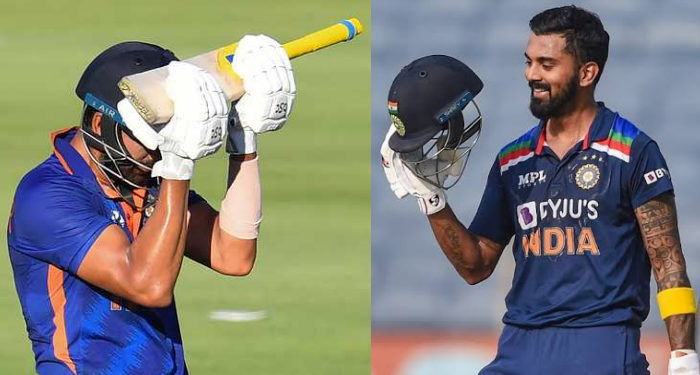 भारत और दक्षिण अफ्रीका के बीच तीसरे वनडे मैच में बने 9 रोचक रिकार्ड्स